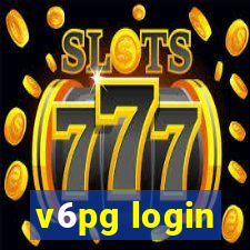 v6pg login